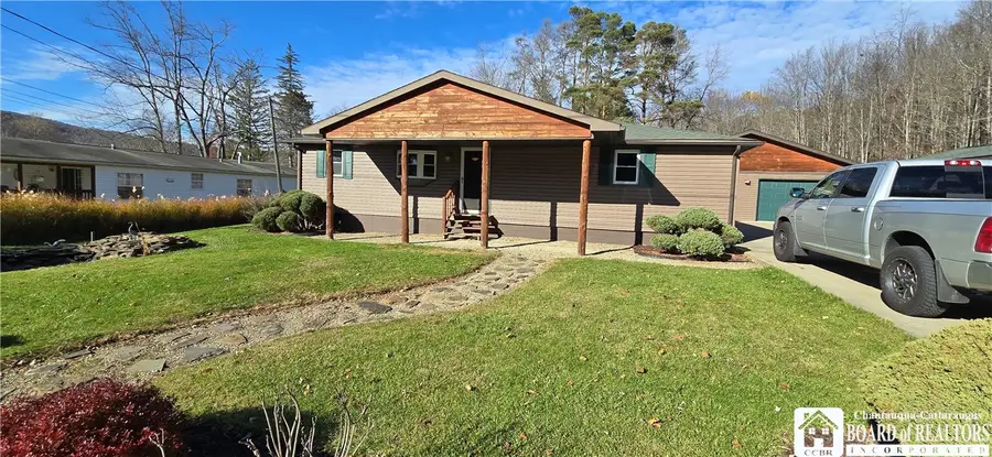 5804 North Street, Limestone, NY 14753 - Image #3