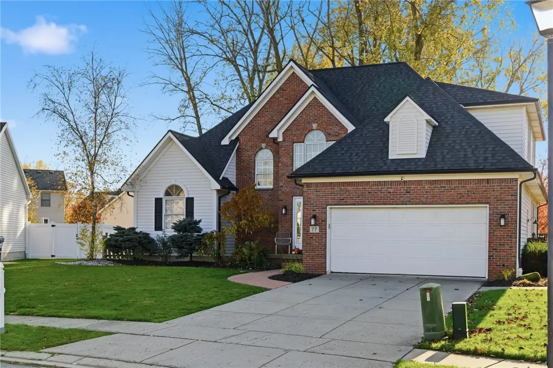 77 S Parrish Drive, Buffalo, NY 14228 - Image #1