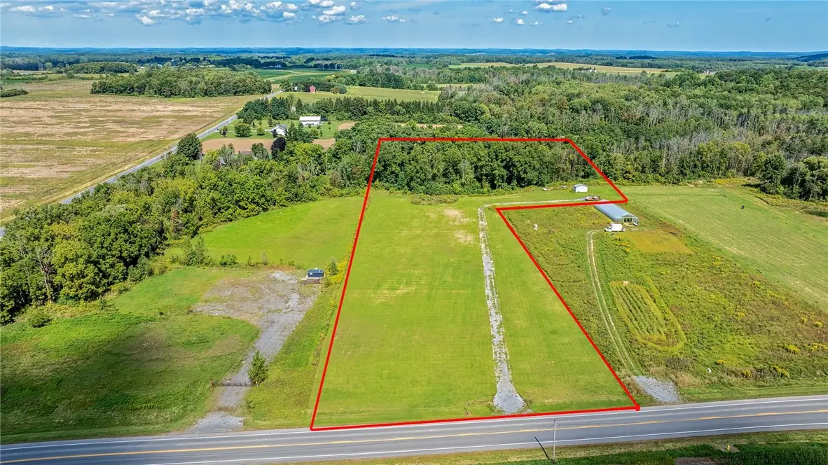 County Road 4, Clifton Springs, NY 14432 - Image #1