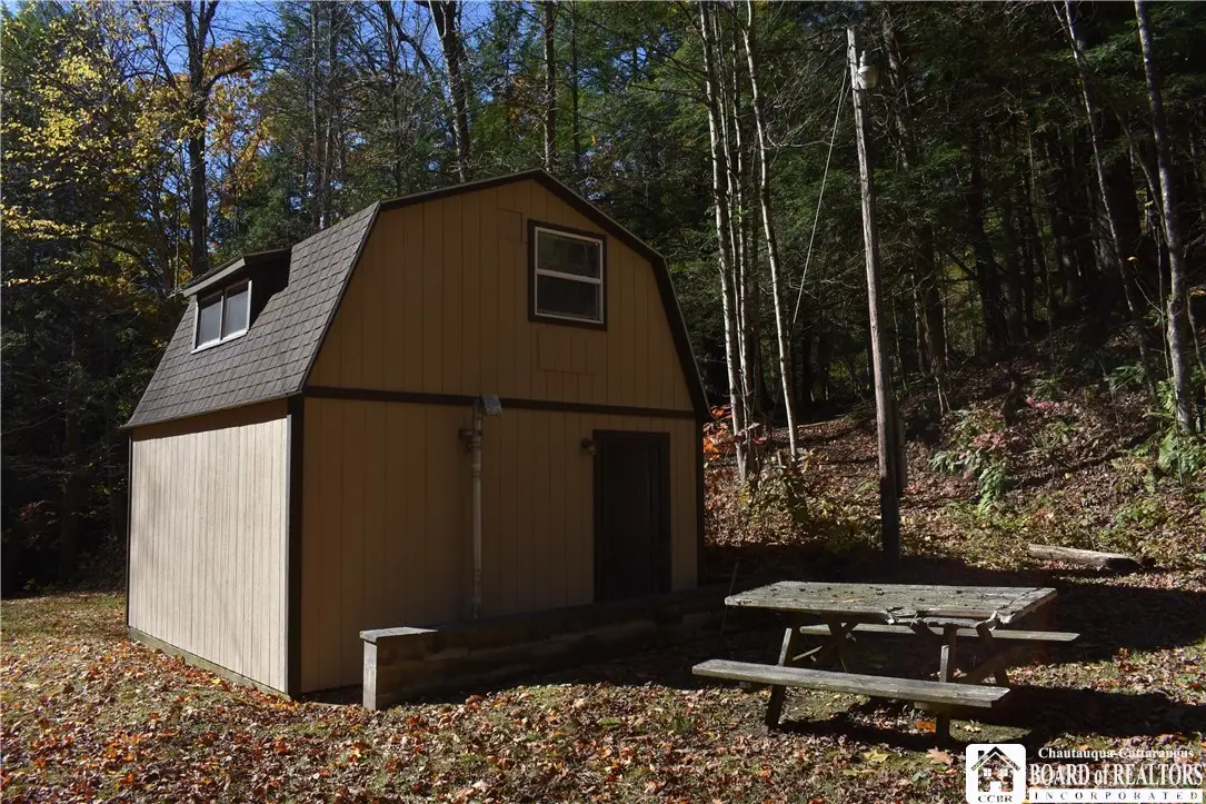 3157 Ball Road Gulf, Fredonia, NY 14063 - Image #1