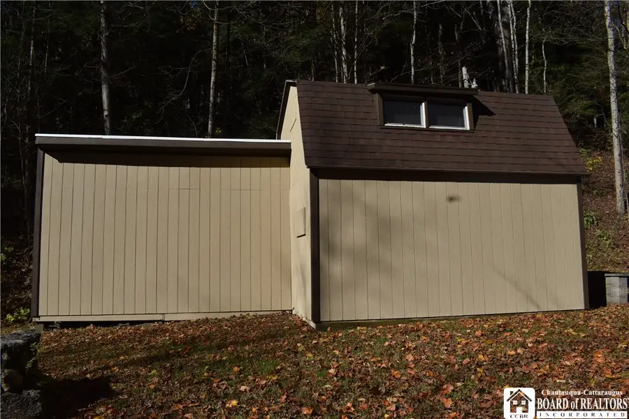 3157 Ball Road Gulf, Fredonia, NY 14063 - Image #3