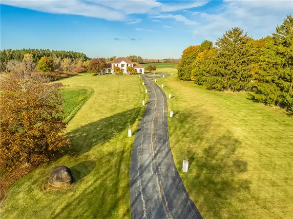 920 Rush Scottsville Road, Rush, NY 14543