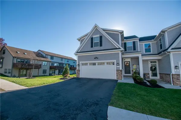 57 Oneida Road, Canandaigua, NY 14424