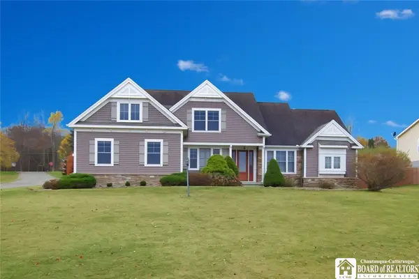 945 Pewter Rock, Lakewood, NY 14750