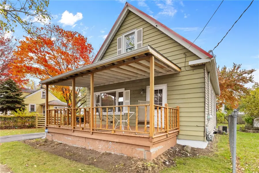 51 Sayne Street, Rochester, NY 14621 - Image #2