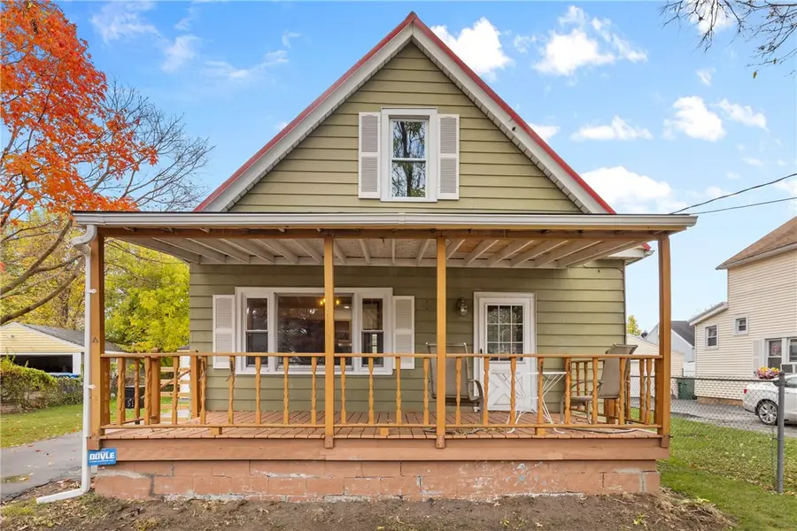 51 Sayne Street, Rochester, NY 14621 - Image #3