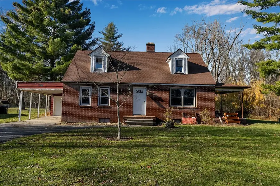 3520 Stony Point Road, Grand Island, NY 14072 - #2