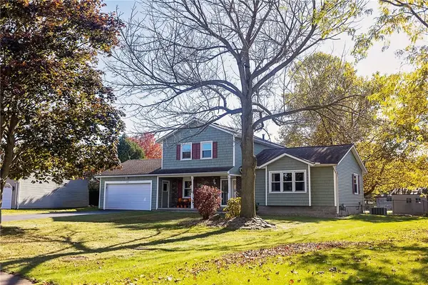 137 Sweet Acres Drive, Rochester, NY 14612