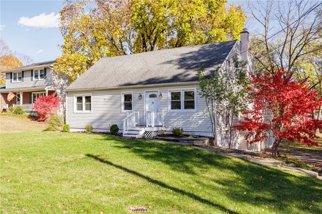 282 Moseley Road, Fairport, NY 14450 - Image #1