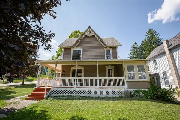 399 S Division Street, Hornell, NY 14843