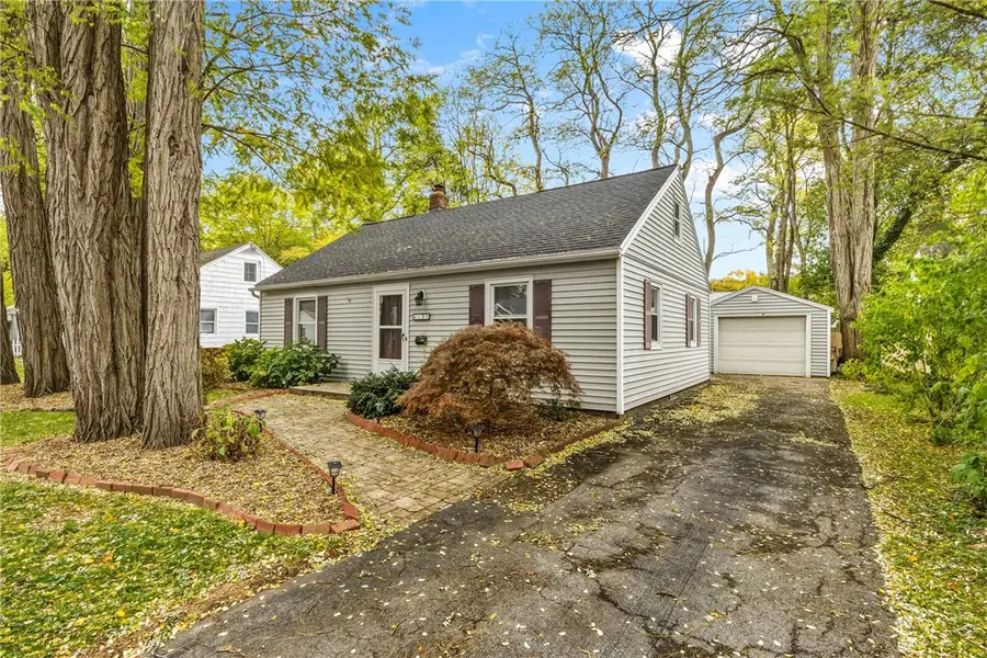 19 Campden, Rochester, NY 14610 - Image #2