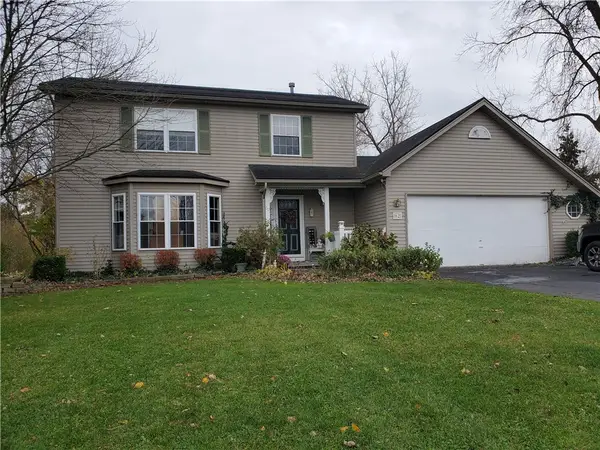 62 Diana Drive, Scottsville, NY 14546