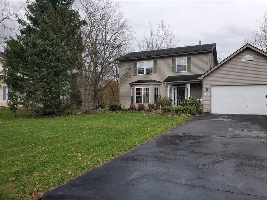 62 Diana Drive, Scottsville, NY 14546 - Image #2