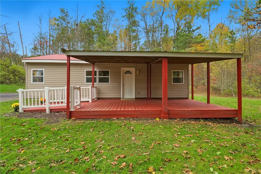 135 Douglas Road, Newfield, NY 14867 - Image #2