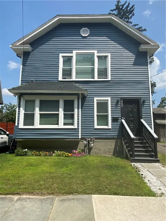 660 Walnut Street, Elmira, NY 14901 - Image #1