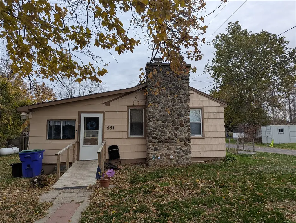 931 Kirkwood Street, Waterport, NY 14571 - Image #1