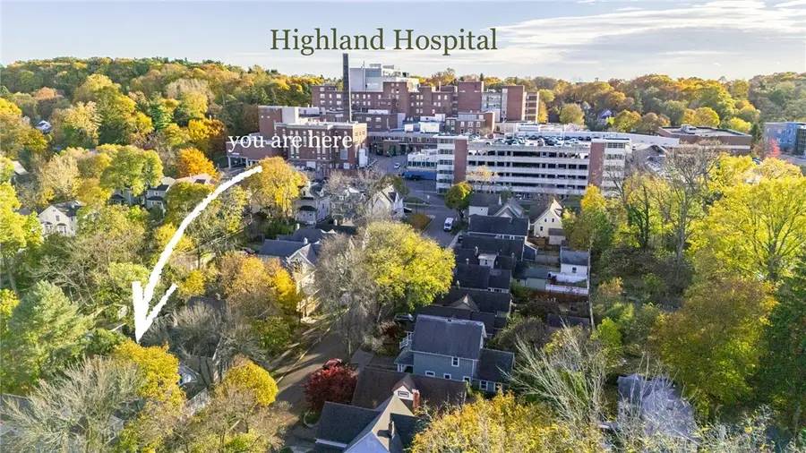 140 Oakland Street, Rochester, NY 14620 - Image #2