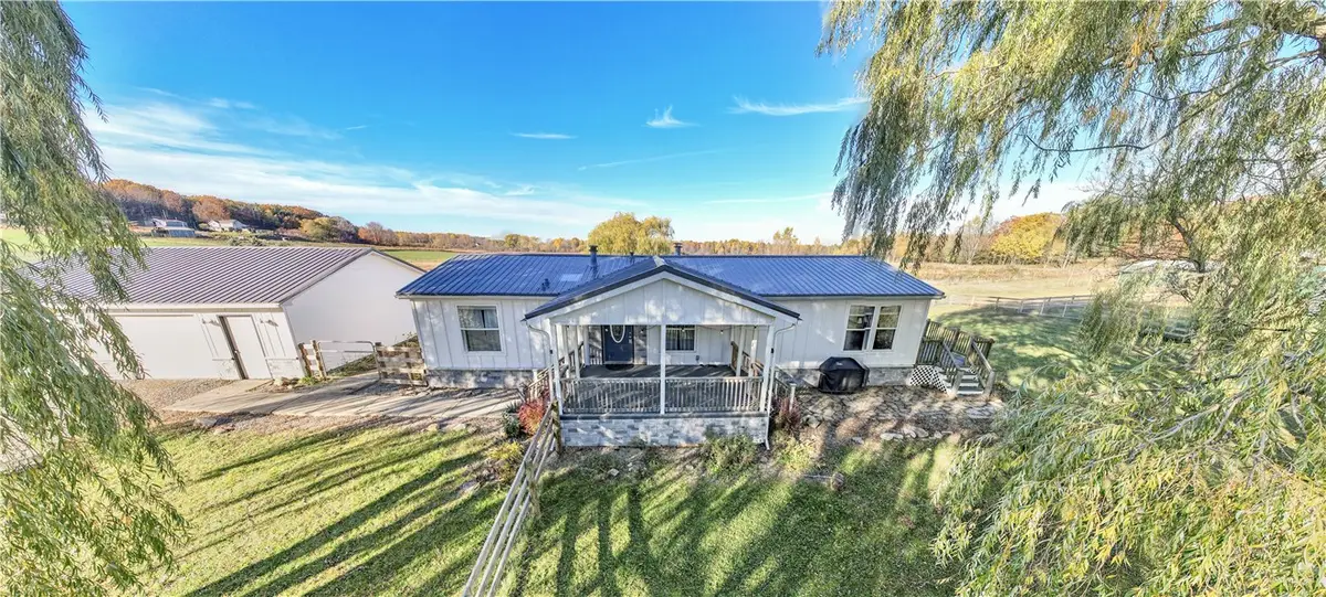 1921 Ray Roberts Road, Watkins Glen, NY 14891 - Image #1