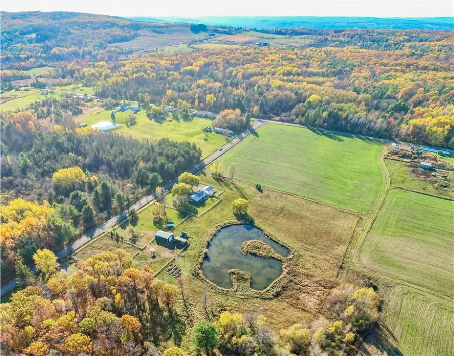 1921 Ray Roberts Road, Watkins Glen, NY 14891 - Image #3