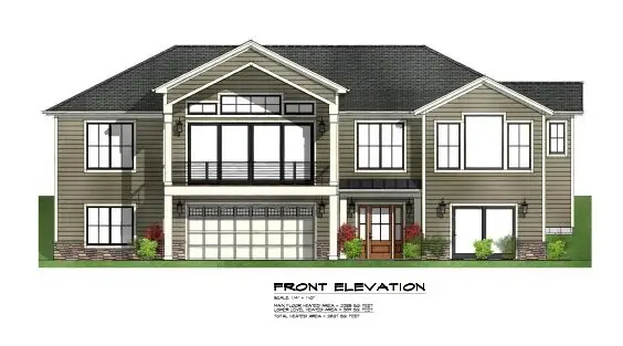 4 Terrace Dr., Canandaigua, NY 14424