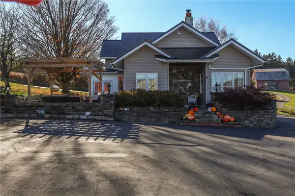 2461 Beaver Dams Moreland Road, Beaver Dams, NY 14812