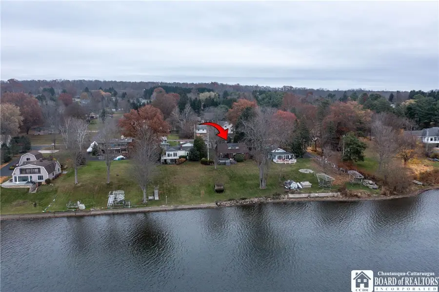 3605 Overlook Terrace, Bemus Point, NY 14712 - Image #2