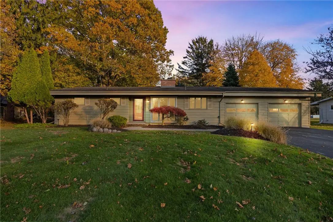 38 White Village Drive, Rochester, NY 14625 - Image #1