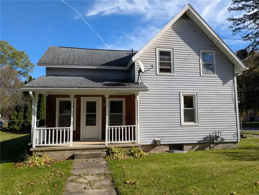 48 Central St., Moravia, NY 13118 - Image #2