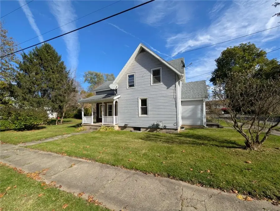 48 Central St., Moravia, NY 13118 - Image #3