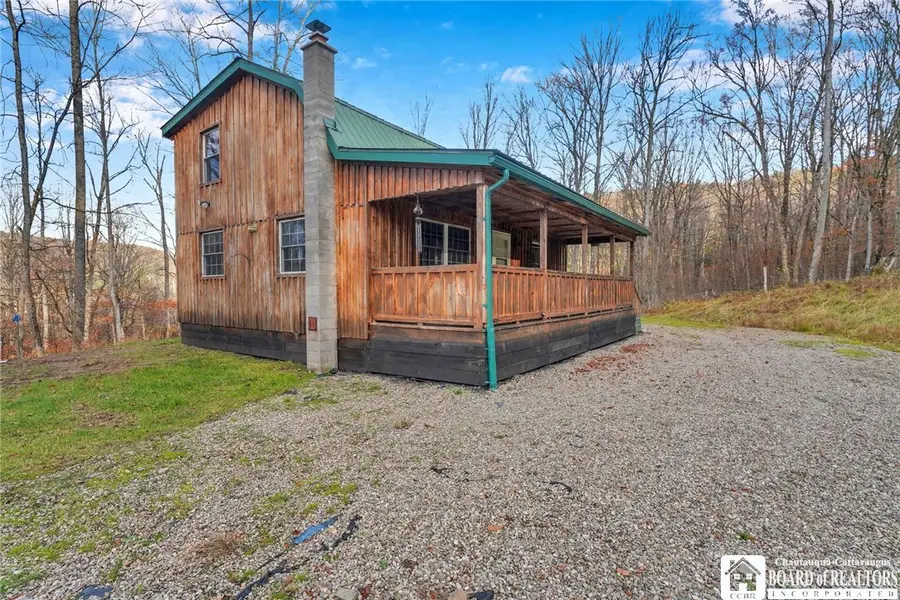 936 California Hollow Road, Bolivar, NY 14715 - Image #3