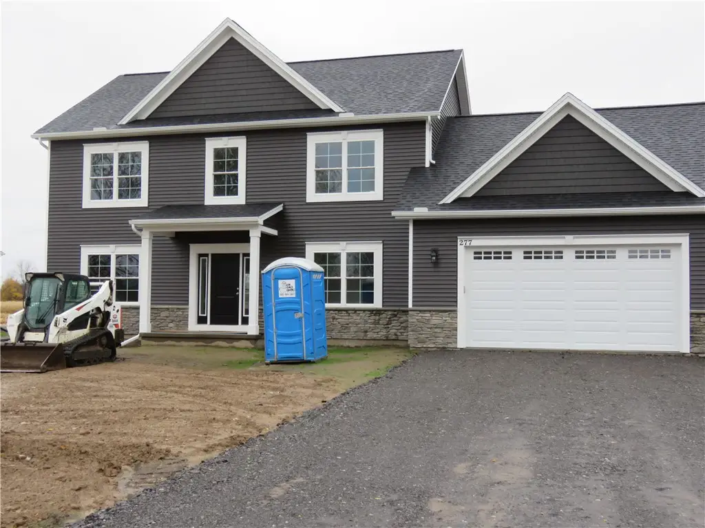 277 Collamer Road, Hilton, NY 14468 - Image #1