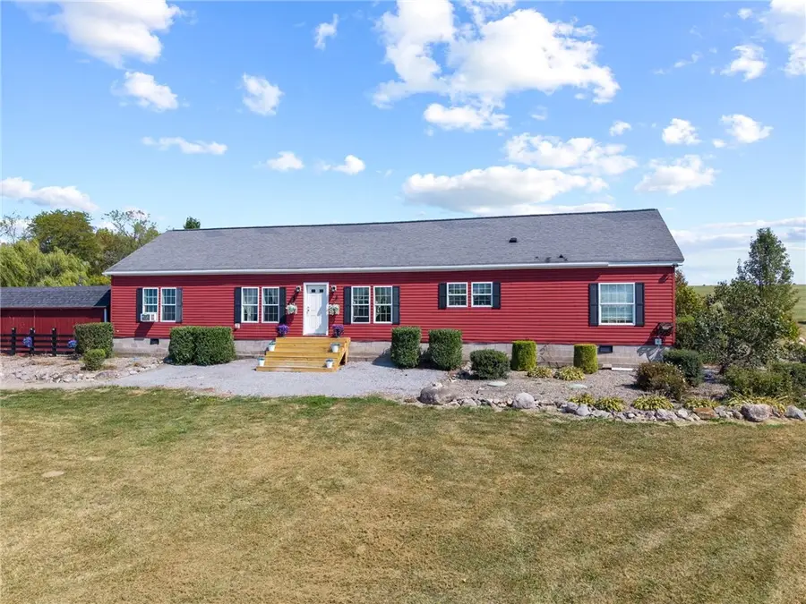 1051 Carpenter Road, Aurora, NY 13026 - Image #2