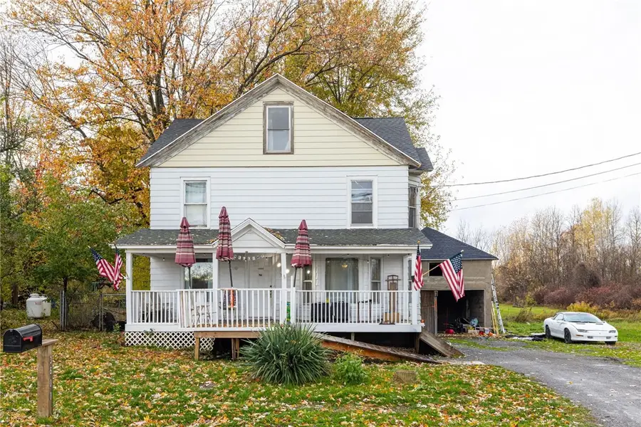 3600 Fancher Road, Holley, NY 14470 - Image #2