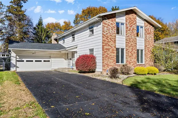 21 Gas Light Lane, Rochester, NY 14610