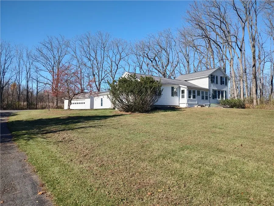 541 Tyre Road, Clyde, NY 14433 - Image #3