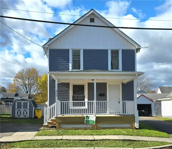 406 S Walnut St, Elmira, NY 14904