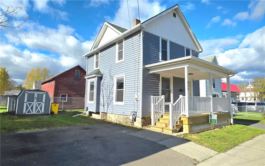 406 S Walnut St, Elmira, NY 14904 - Image #2