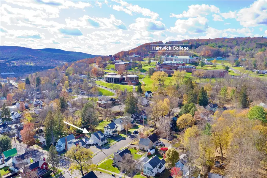 24 Spruce Street, Oneonta, NY 13820 - Image #3