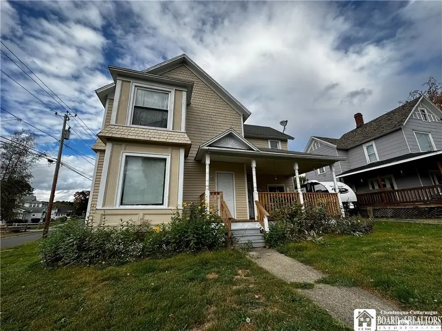 801 Bell Street, Olean, NY 14760 - Image #2
