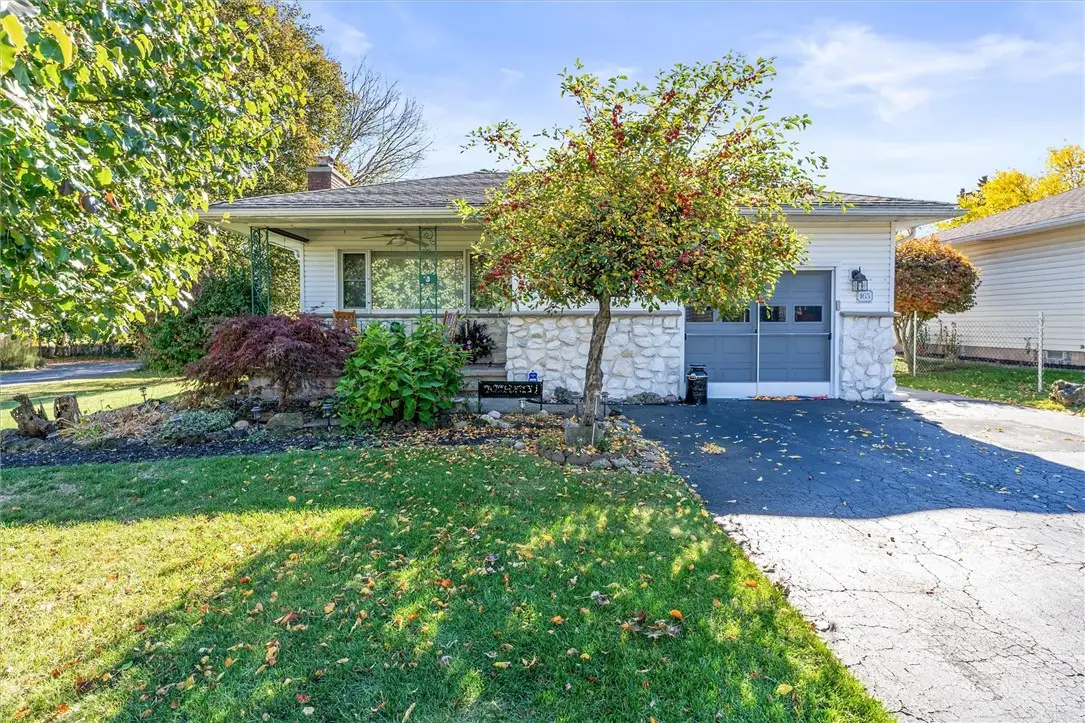 165 Heberton Road, Rochester, NY 14622 - Image #1