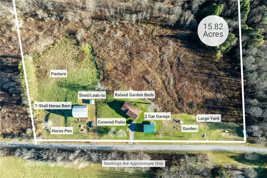 268 Armstrong Road, West Winfield, NY 13491 - Image #2