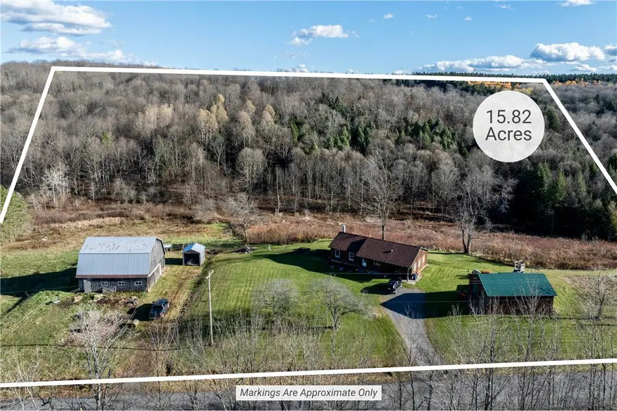 268 Armstrong Road, West Winfield, NY 13491 - Image #3