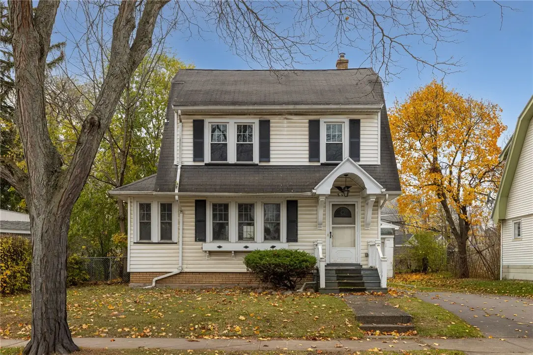 859 Thurston Road, Rochester, NY 14619 - Image #1