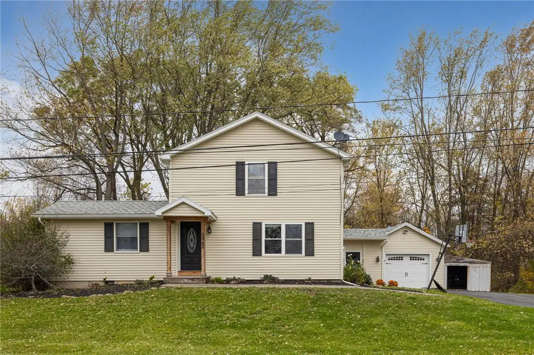 2962 Colby Street, Brockport, NY 14420 - Image #1