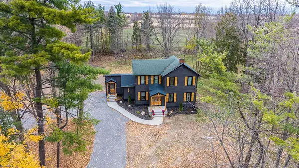 1226 North Road, Scottsville, NY 14546