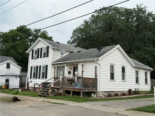 4 Van Campen Street, Dansville, NY 14437