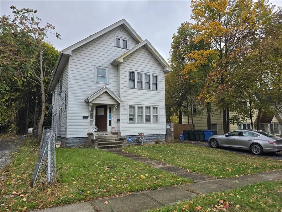 25 Nye Park, Rochester, NY 14621 - Image #2