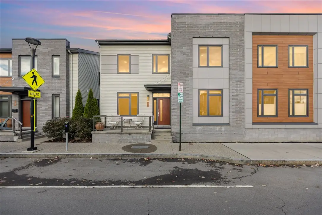 72 Charlotte Street, Rochester, NY 14607 - Image #1