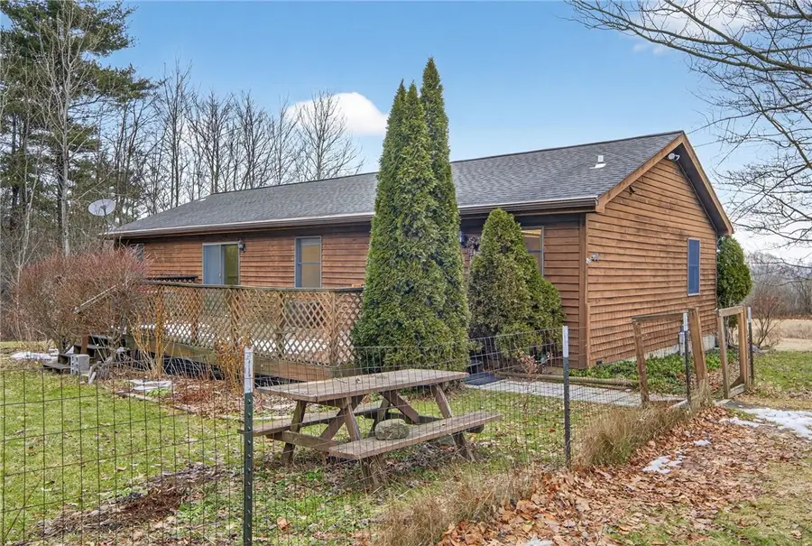 86 E Enfield Center Road, Ithaca, NY 14850 - Image #2