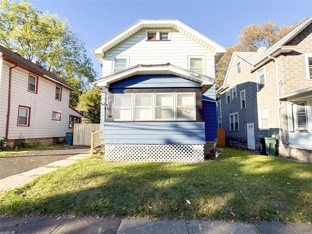12 Willow Street, Rochester, NY 14606 - Image #1